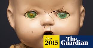 Does it scare you? Shortlist for James Herbert award horror writing prize  'fitting legacy' to author