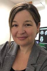 Amber M Leaver: Faculty Profiles: Feinberg School of Medicine