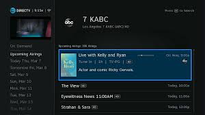 Maybe you would like to learn more about one of these? How To See More Hours In The Directv Guide The Solid Signal Blog