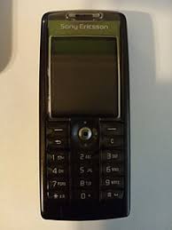 Now your phone is unlocked permanently. Sony Ericsson T610 Wikiwand