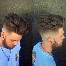 And how did he get into dragon ball. Dragon Ball Z Hair In Real Life Love It Im Gonna Make It Soon Hair Styles Short Hair Styles Hair And Beard Styles