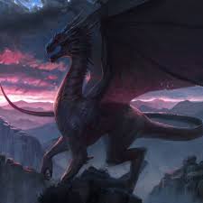 Dragon Rock Fantasy Tap To See More Sci Fi Fanatsy Galactic Dragons Wallpapers Mobile9 Fantasy Fantasy Dragon Dragon Pictures