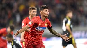 Game log, goals, assists, played minutes, completed passes and shots. Dosar Penal Pentru Florinel Coman Fotbalistul De La Fcsb Prins Pe A2 In Timp Ce Conducea Cu Un Permis Fals