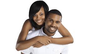Black Dating For Free | 100% Free Service for Black Singles