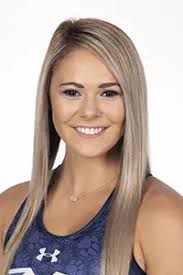 2021 Women's Track & Field Roster