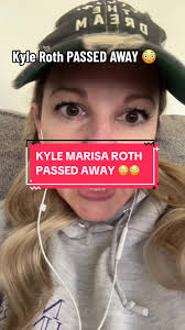 Roth Kylie