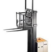 Order Picker | Stock Picker | Crown Equipment
