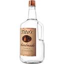 Tito's Handmade Vodka 1.75L - American Liquors, Breckenridge, CO ...