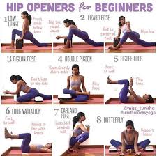 Yoga Hip Openers Yoga Yoga For Beginners Yoga Life Style Yoga Poses Benefits Of Yoga Yoga Yog Hip Opening Yoga Yoga For Beginners Yoga Benefits