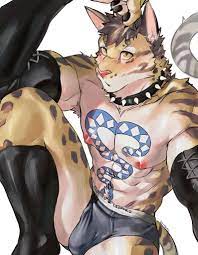 Nekojishi porn