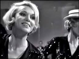 Alice & Ellen Kessler "Broadway"