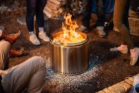 Solo stove yukon fire pit 27. Solo Stove The Only Backyard Fire You Ll Ever Need The Manual