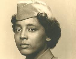 Feb. 12, 1938: Ellen Harris Refuses to Move for White Passenger