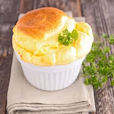 Souffles De Pomme De Terre Facon Parmentier Recette En 2020 Souffle Pomme De Terre Recettes De Cuisine Recette De Plat