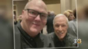 Fans and friends remember late Philadelphia DJ Jerry Blavat