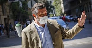 He previously served as minister of social development and family and former executive vice president. Sebastian Sichel Se Desmarca De Desbordes Y Lavin Soy Todo Lo Contrario