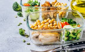 Check spelling or type a new query. 25 High Protein Meal Prep Recipes High Protein Meal Ideas