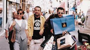 La cité de la peur (titre long : Video La Cite De La Peur En Dix Moments Mythiques L Express