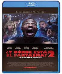 Y Donde Esta El Fantasma 2 1080p Hd Latino Estreno 2014 Disponible Formato Mkv Ligero Es La Comedia De Terror Peliculas De Comedia Peliculas En Espanol Latino