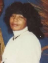 Obituary information for Bonnie Pearl Mack-Jones