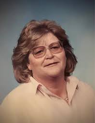 Obituary information for Patricia Mae Fuller
