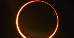 10 червня, частина мешканців землі мала змогу спостерігати перше у 2021 році сонячне затемнення. Sonyachne Zatemnennya 10 Chervnya 2021 Koli I De Divitisya V Ukrayini O Kotrij Pochnetsya