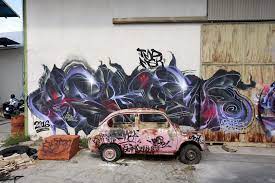 Here you'll find pictures, videos, articles and more. Tropicafestival Askew Sofles Vans The Omega In Bali Streetartnews
