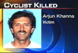 No Justice for Cyclists