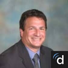 Dr. David S. Ward, MD