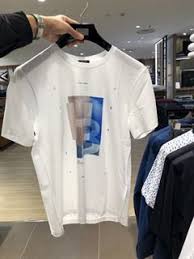 Popfashioninfo 19 20aw Tokyo Menswear Top T Shirt Boss Popfashion Local Market Market Research Merchandise Retailmarket Polo T Shirts T Shirt Boss Menswear