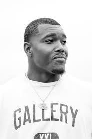 The Community That Raised #44, Jaguars Outside Linebacker Travon Walker