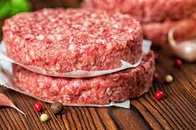 Full nutritional breakdown of the calories in 4 oz lean hamburger patty based on the calories and nutrition in each ingredient, including ground beef, . Four Quarter Pound Hamburger Patties Bachman Family Farms