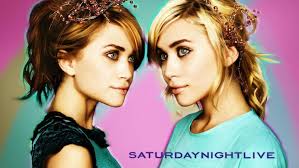 Saturday Night Live" Mary-Kate & Ashley Olsen/J-Kwon (TV Episode 2004)