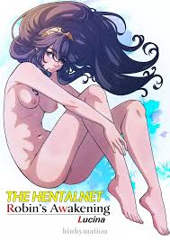 Robins Awakening: Lucina (Fire Emblem) [Kinkymation] - English - Porn Comic