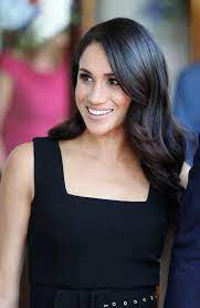 Epingle Sur Duquesa De Sussex Meghan Markle