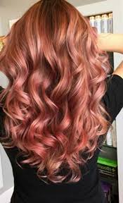 Black And Gold Hair Color 140g 7 Pcs Set Remy Human Hair Clip In Hair Extensions Black Rose Gold Ombre Hair Hair Color Is Natural Hair Color Remy Human Hair Extensions Rose Gold Hair