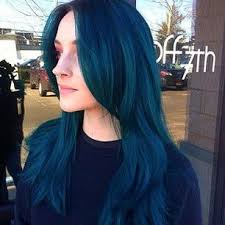 Black And Teal Hair Dye Ideal Color For Me Teal Hair Vivid Hair Color Turquoise Hair