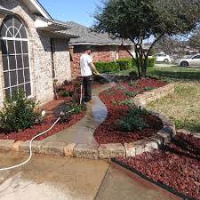 Repair a refrigerator for installs, what type is it?: The 10 Best Lawn Care Services In Mansfield Tx With Free Quotes