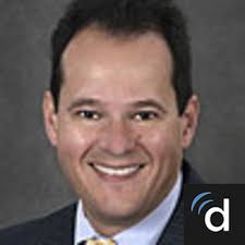 Doctors at Connecticut Children's Medical Center in Hartford, CT