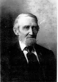 Henry Baugh (1818-1906)