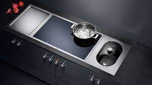 Check spelling or type a new query. Gaggenau 38cm 400 Series Vario Steamer Vk414 110 Winning Appliances