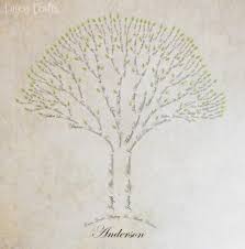 Download Family Tree Art Tutorial Cutesy Crafts