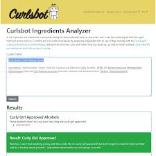 Cgm Curl Studio Curl Defining Cream Shopee Philippines Submitted 2 years ago by sudosussudio2ab, low some of y'all may have used the original curlsbot, which was a fb bot. cgm curl studio curl defining cream