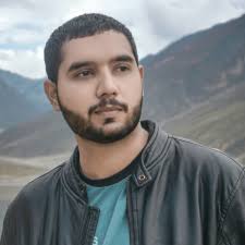 Saim Raza, WordPress HTML CSS Expert