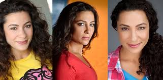 Rising Star Dawn Noel: “Diversity in entertainment is so important because  this country is a melting pot; it was built from immigrants; Everyone  should be able to tell their own unique story” |