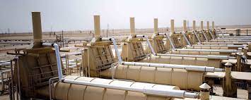 The company is supplied with natural gas from saudi aramco through a main pipeline. Saudi Arabia Highlights Of Operations Chevron Com