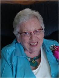 Bernice M. Hansen Obituary May 18, 2010