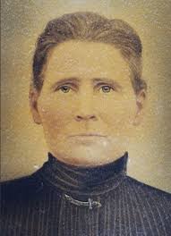 Hester Malinda Payne Lunsford (1853-1925)