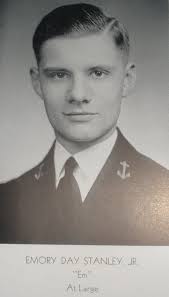 Emory Day Stanley Jr. (1913-1999)