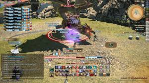 Can also be purchased by trading 50 rathalos scale+ to smithy in kugane. The Hunt For Rathalos Is On Mmorpg Com